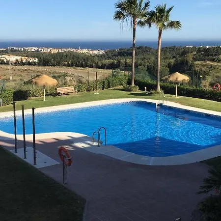 Equmar Vacaciones Costa Del Sol Apartment