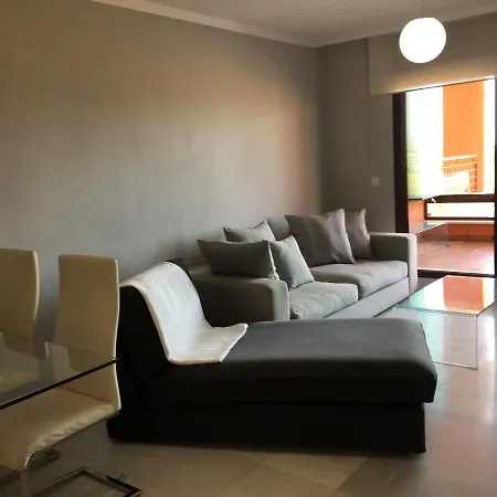 Apartment Equmar Vacaciones Costa Del Sol Mijas