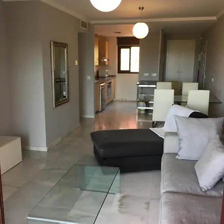 Equmar Vacaciones Costa Del Sol Apartment