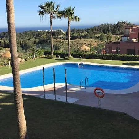 Equmar Vacaciones Costa Del Sol Apartment
