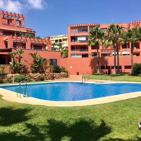 Equmar Vacaciones Costa Del Sol Apartment Mijas