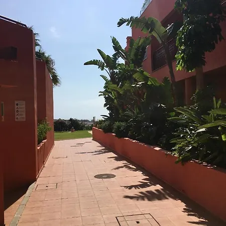 Equmar Vacaciones Costa Del Sol Apartment Mijas