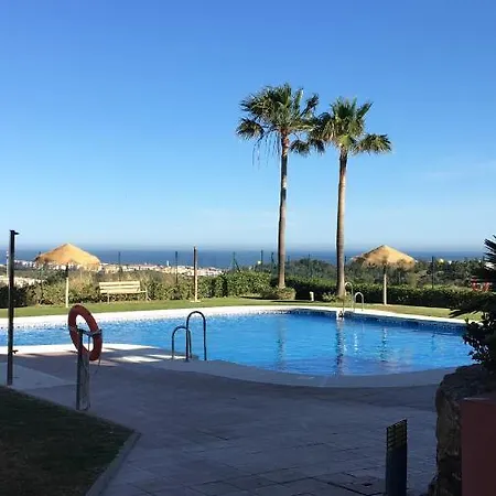 Equmar Vacaciones Costa Del Sol Mijas