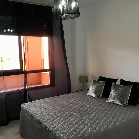 Equmar Vacaciones Costa Del Sol Apartment *