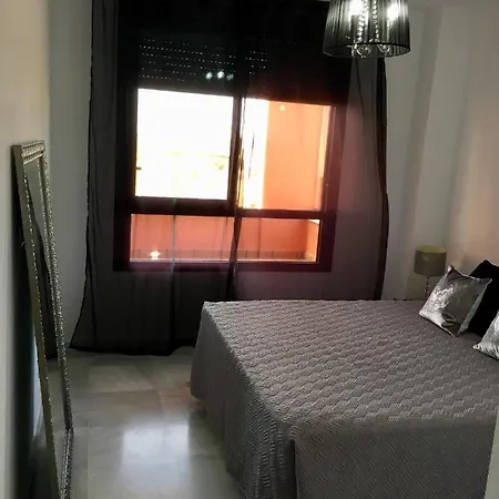 Apartment Equmar Vacaciones Costa Del Sol *