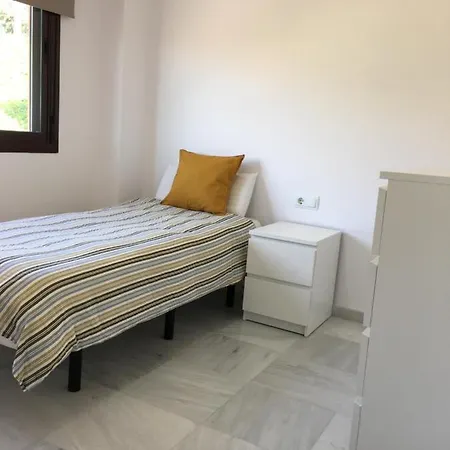 Equmar Vacaciones Costa Del Sol Apartment *